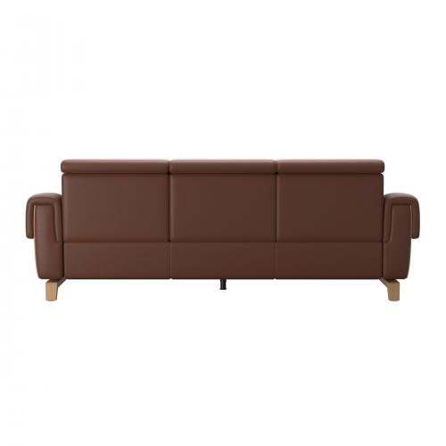 Stressless Anna A3 3 seater with 1 Power