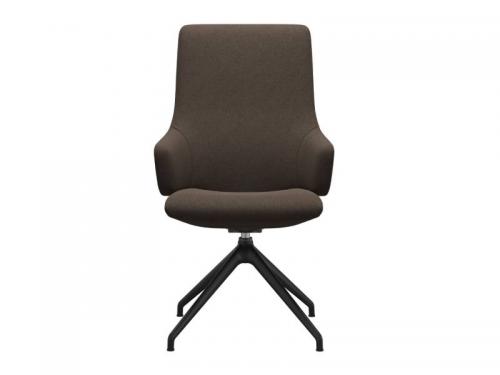 Stressless Laurel (L) High Back with Arms D350