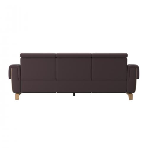 Stressless Anna A3 3 seater with 1 Power