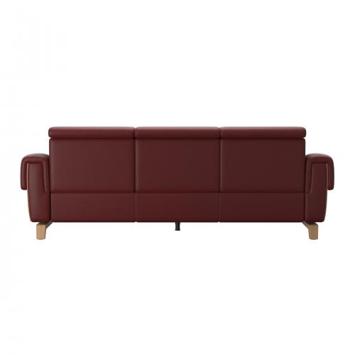 Stressless Anna A3 3 seater with 1 Power