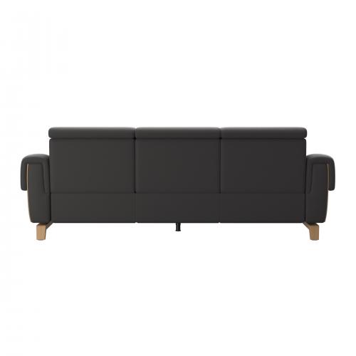 Stressless Anna A3 3 seater with 1 Power