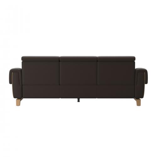 Stressless Anna A3 3 seater with 1 Power