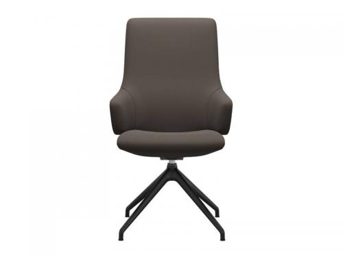 Stressless Laurel (L) High Back with Arms D350