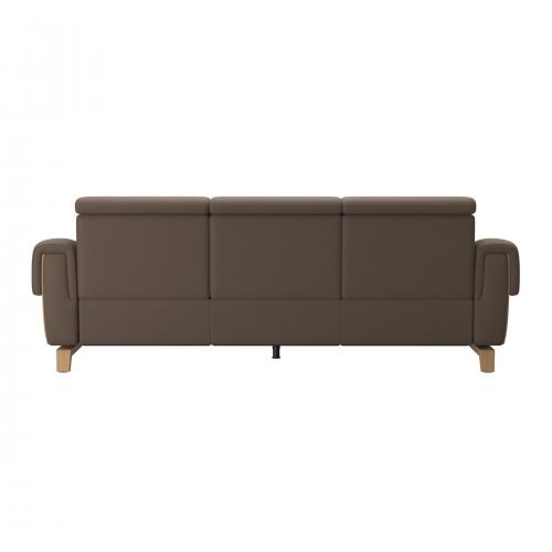 Stressless Anna A3 3 seater with 1 Power