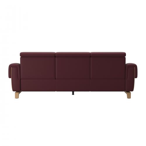 Stressless Anna A3 3 seater with 1 Power