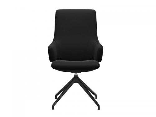 Stressless Laurel (L) High Back with Arms D350