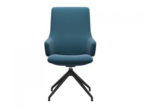 Stressless Laurel (L) High Back with Arms D350