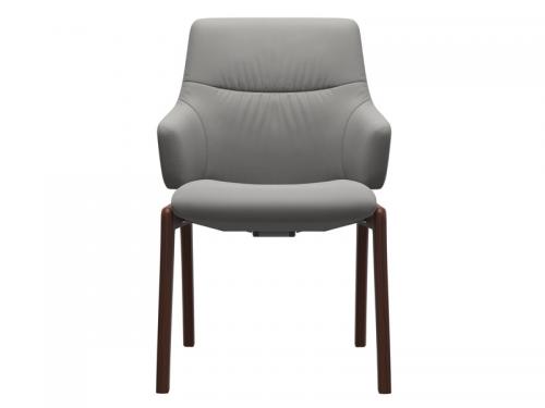 Stressless Mint (L) Low Back with Arms D100
