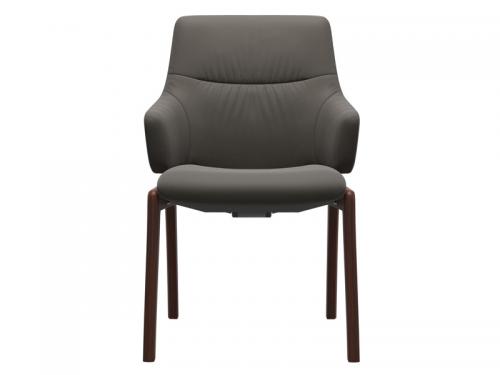 Stressless Mint (L) Low Back with Arms D100