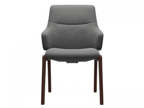 Stressless Mint (L) Low Back with Arms D100
