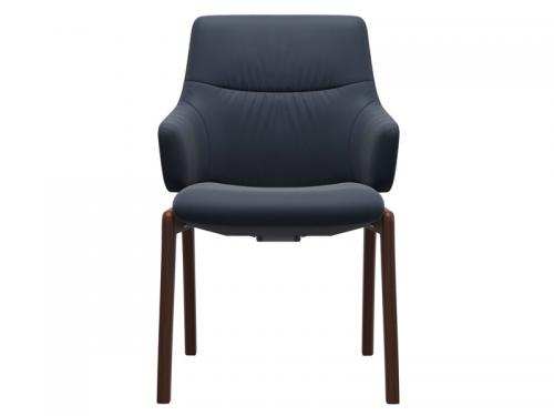 Stressless Mint (L) Low Back with Arms D100