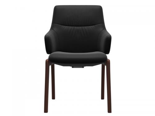 Stressless Mint (L) Low Back with Arms D100