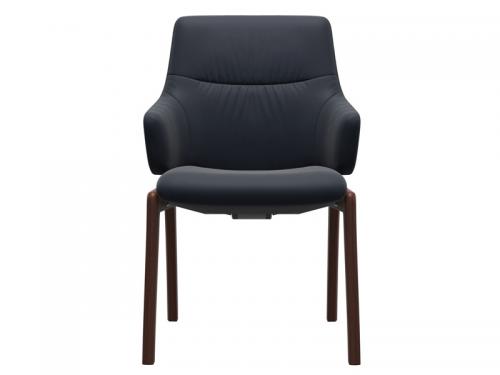 Stressless Mint (L) Low Back with Arms D100