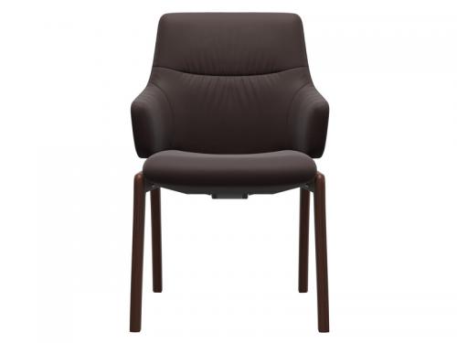 Stressless Mint (L) Low Back with Arms D100