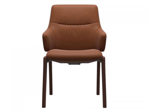 Stressless Mint (L) Low Back with Arms D100