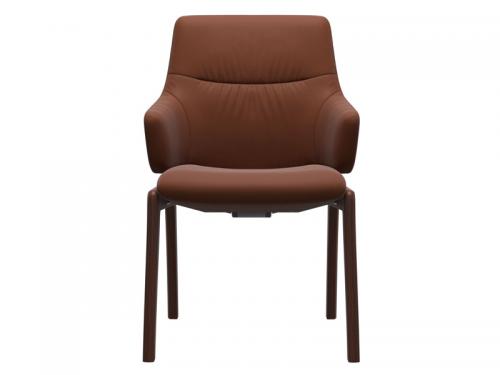 Stressless Mint (L) Low Back with Arms D100