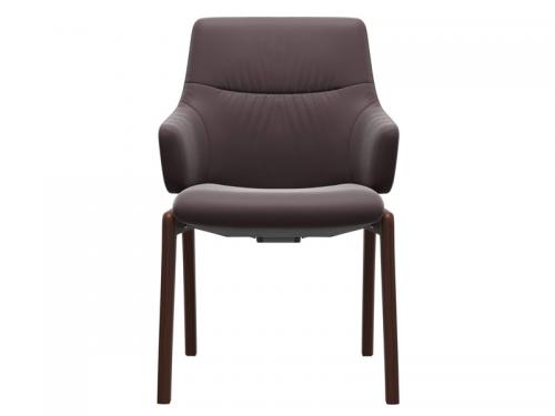Stressless Mint (L) Low Back with Arms D100