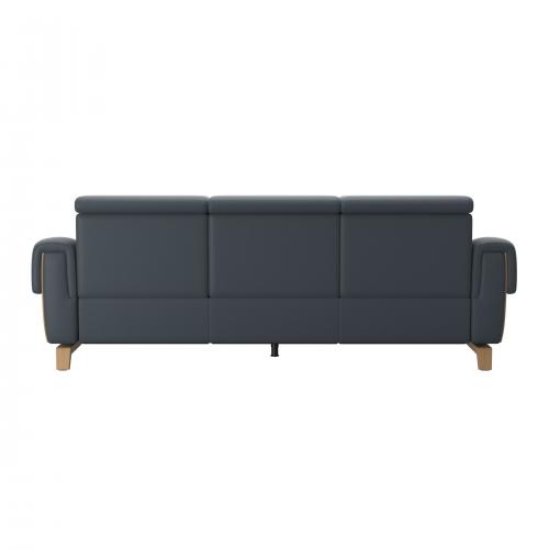 Stressless Anna A3 3 seater with 1 Power