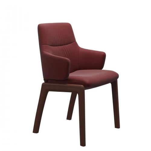 Stressless Mint (L) Low Back with Arms D100