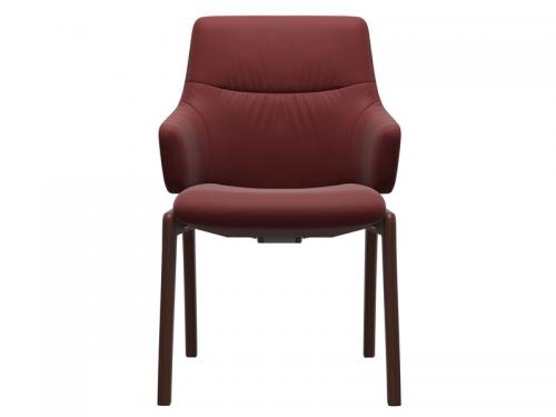 Stressless Mint (L) Low Back with Arms D100