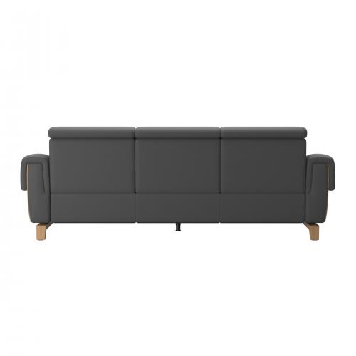 Stressless Anna A3 3 seater with 1 Power