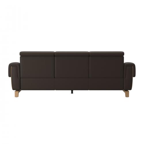 Stressless Anna A3 3 seater with 1 Power
