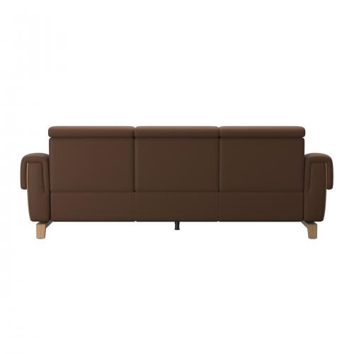 Stressless Anna A3 3 seater with 1 Power