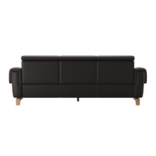 Stressless Anna A3 3 seater with 1 Power