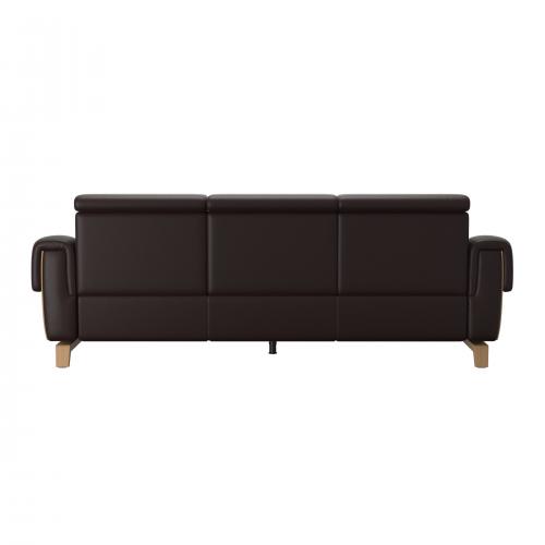 Stressless Anna A3 3 seater with 1 Power