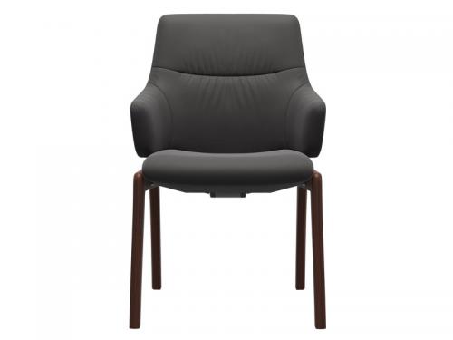 Stressless Mint (L) Low Back with Arms D100