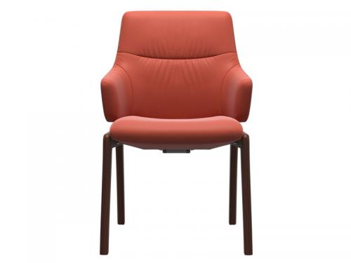 Stressless Mint (L) Low Back with Arms D100
