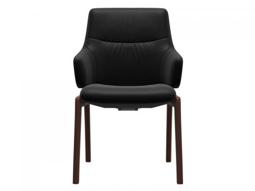 Stressless Mint (L) Low Back with Arms D100