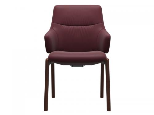 Stressless Mint (L) Low Back with Arms D100