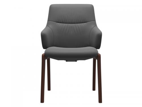 Stressless Mint (L) Low Back with Arms D100