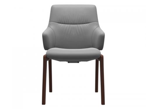 Stressless Mint (L) Low Back with Arms D100