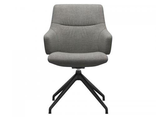 Stressless Mint (L) Low Back with Arms D350