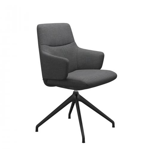 Stressless Mint (L) Low Back with Arms D350
