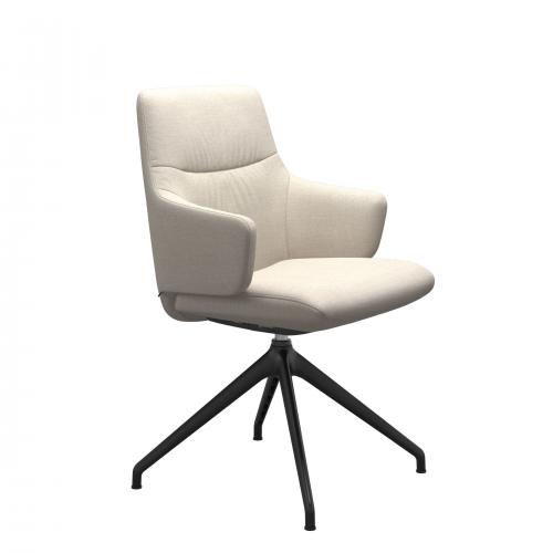 Stressless Mint (L) Low Back with Arms D350