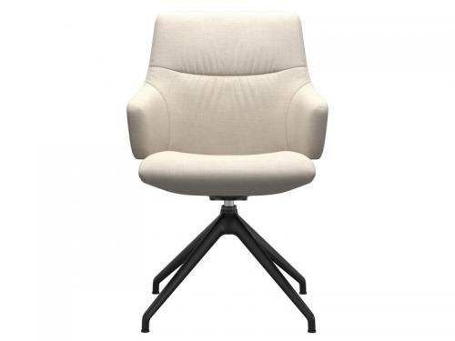Stressless Mint (L) Low Back with Arms D350