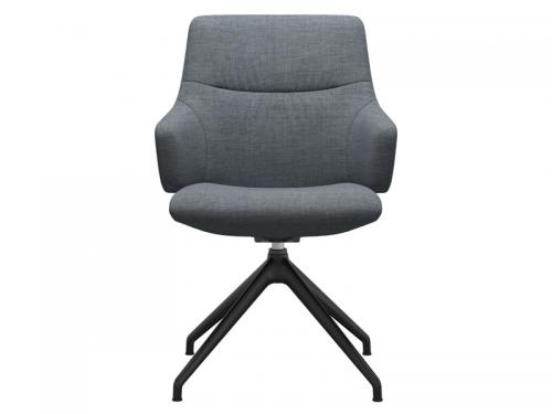 Stressless Mint (L) Low Back with Arms D350