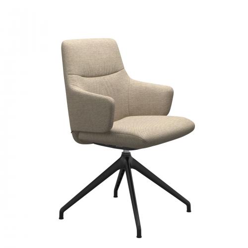 Stressless Mint (L) Low Back with Arms D350