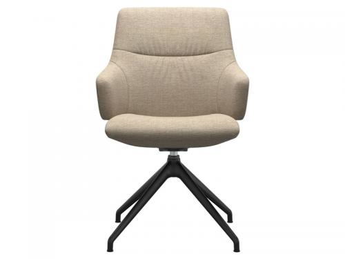 Stressless Mint (L) Low Back with Arms D350