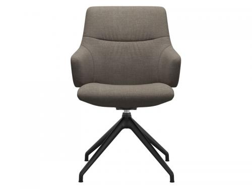 Stressless Mint (L) Low Back with Arms D350