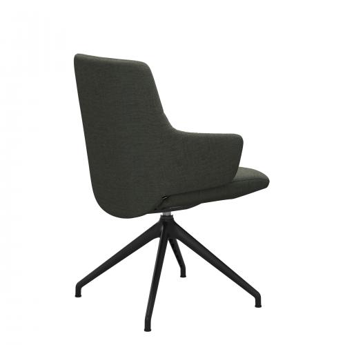 Stressless Mint (L) Low Back with Arms D350