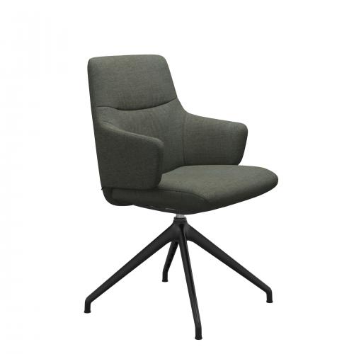 Stressless Mint (L) Low Back with Arms D350
