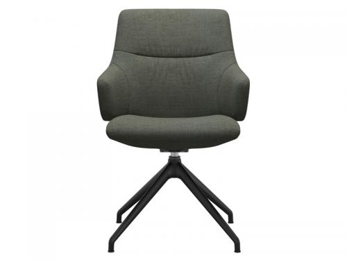 Stressless Mint (L) Low Back with Arms D350