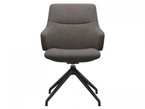 Stressless Mint (L) Low Back with Arms D350
