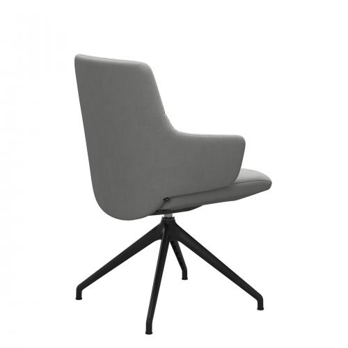 Stressless Mint (L) Low Back with Arms D350