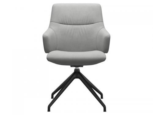 Stressless Mint (L) Low Back with Arms D350