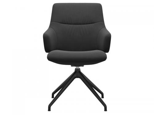 Stressless Mint (L) Low Back with Arms D350